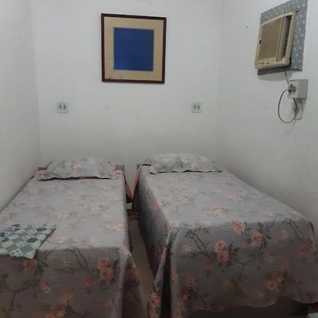 Kitnet Aconchegante Em Benfica Apartman Rio de Janeiro Kültér fotó