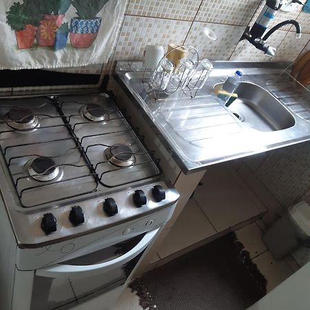 Kitnet Aconchegante Em Benfica Apartman Rio de Janeiro Kültér fotó