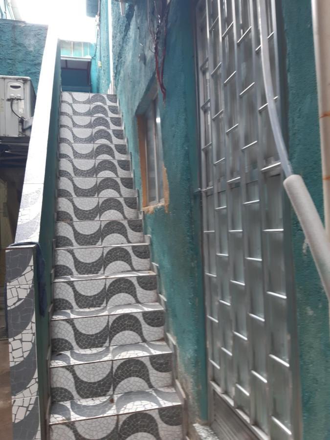 Kitnet Aconchegante Em Benfica Apartman Rio de Janeiro Kültér fotó