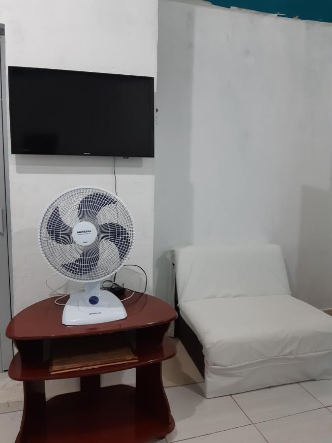 Kitnet Aconchegante Em Benfica Apartman Rio de Janeiro Kültér fotó