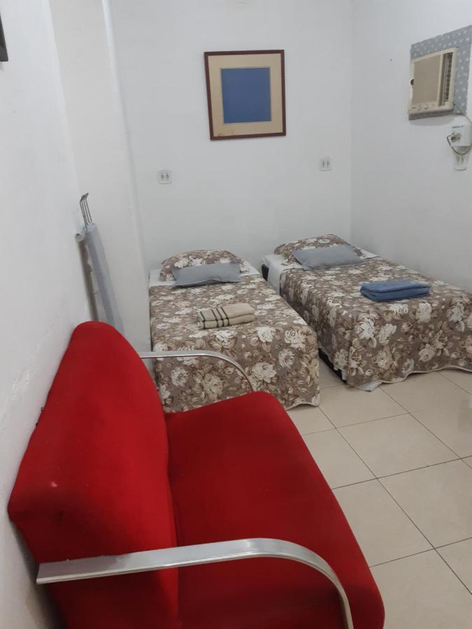 Kitnet Aconchegante Em Benfica Apartman Rio de Janeiro Kültér fotó
