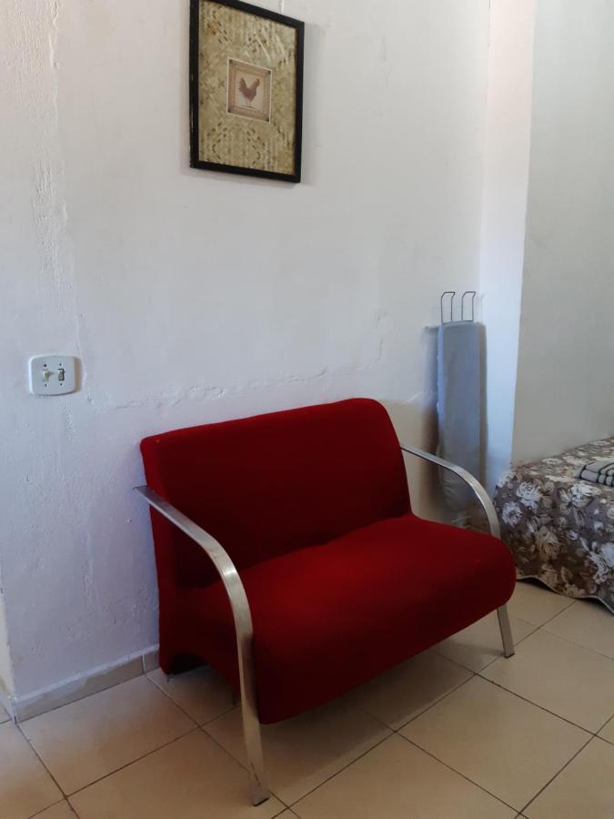 Kitnet Aconchegante Em Benfica Apartman Rio de Janeiro Kültér fotó