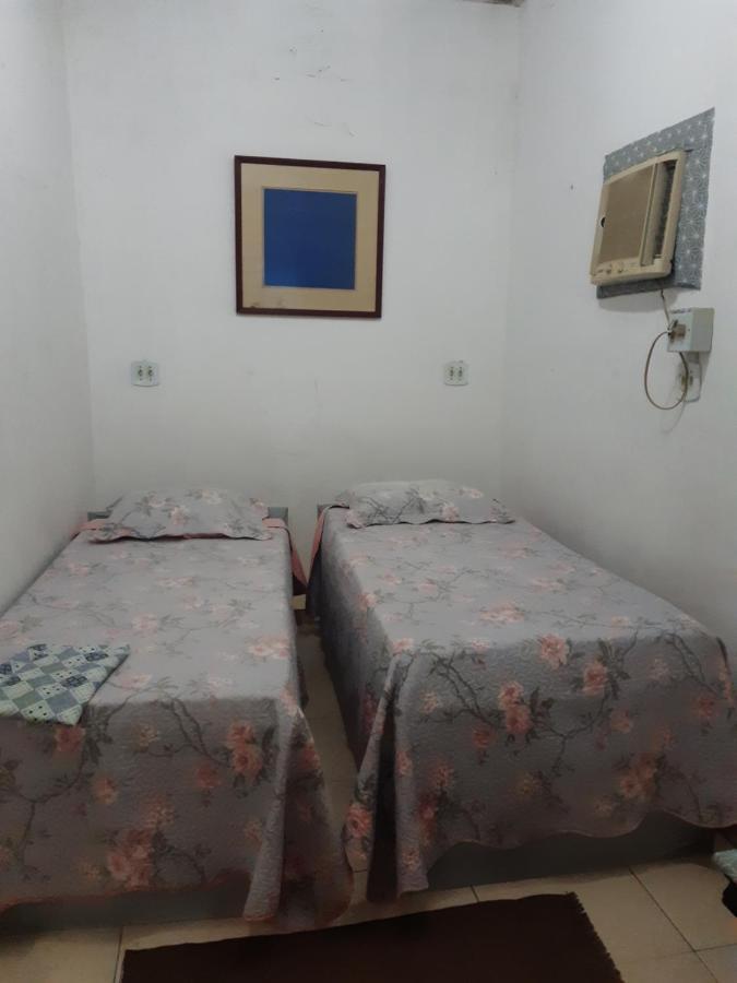 Kitnet Aconchegante Em Benfica Apartman Rio de Janeiro Kültér fotó
