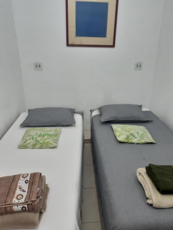 Kitnet Aconchegante Em Benfica Apartman Rio de Janeiro Kültér fotó