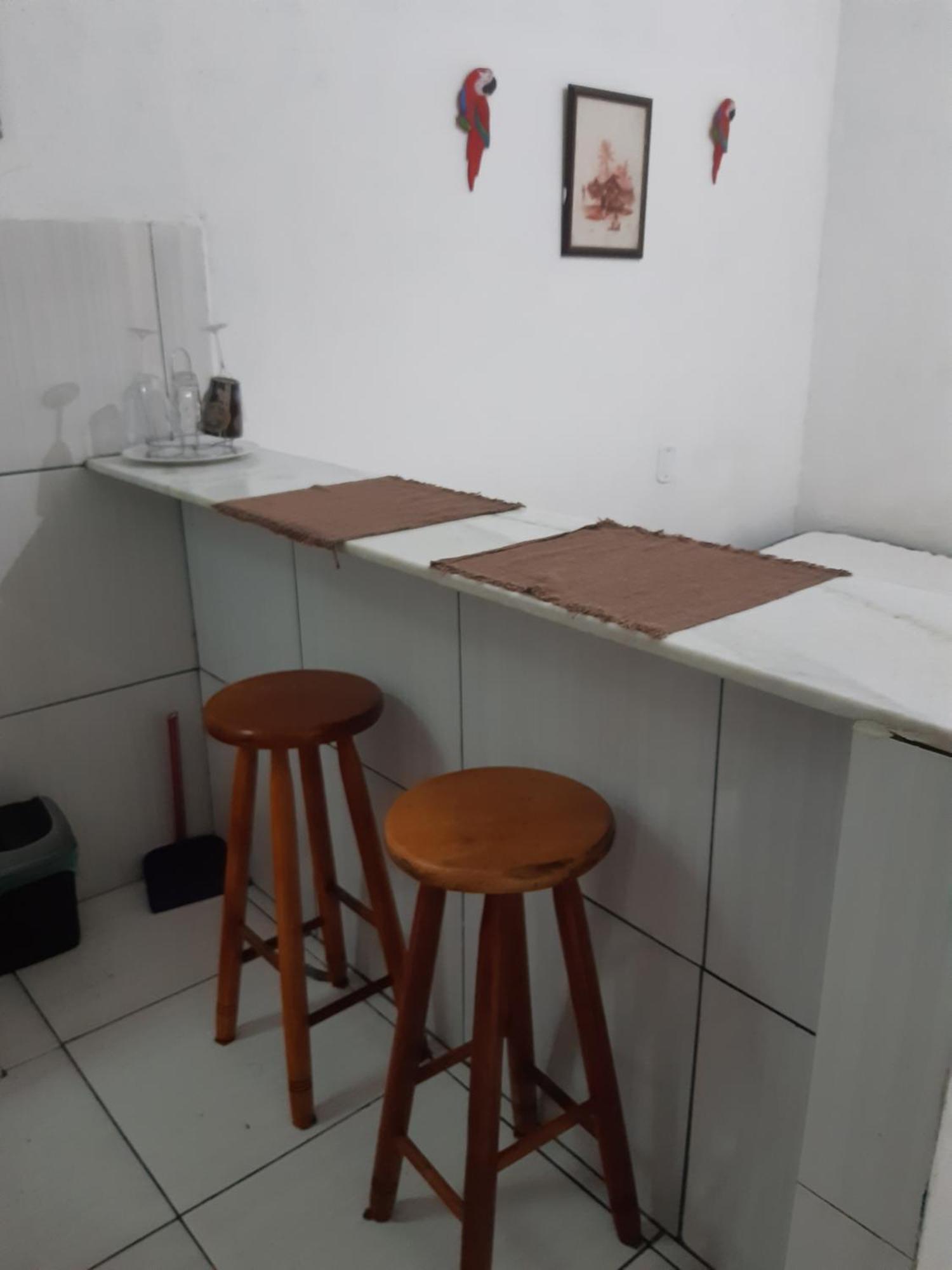 Kitnet Aconchegante Em Benfica Apartman Rio de Janeiro Kültér fotó