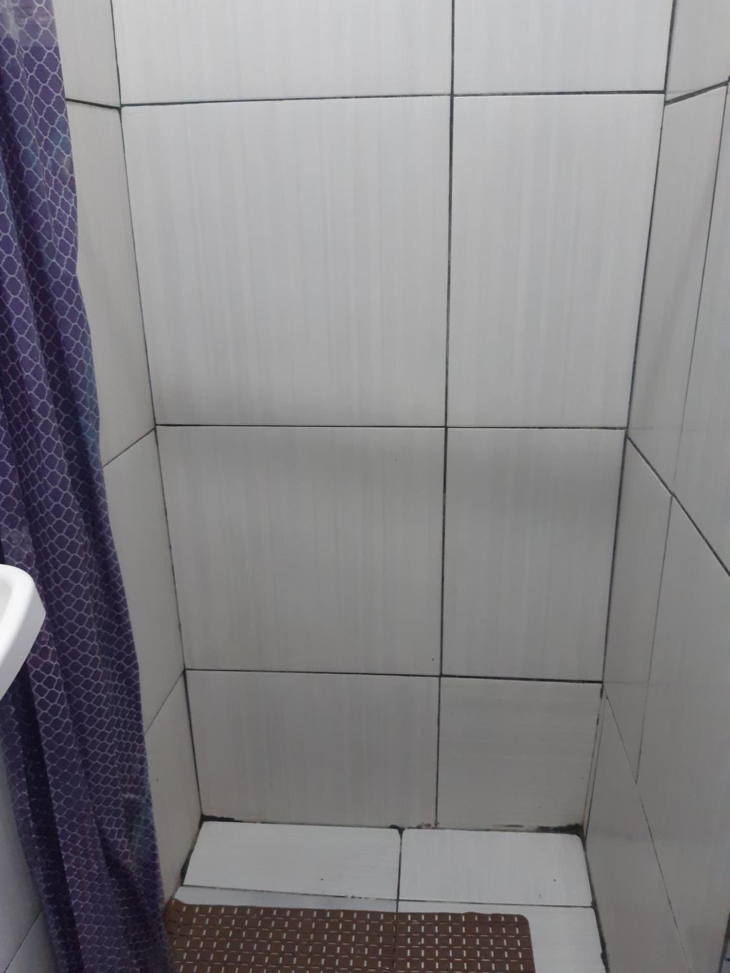 Kitnet Aconchegante Em Benfica Apartman Rio de Janeiro Kültér fotó