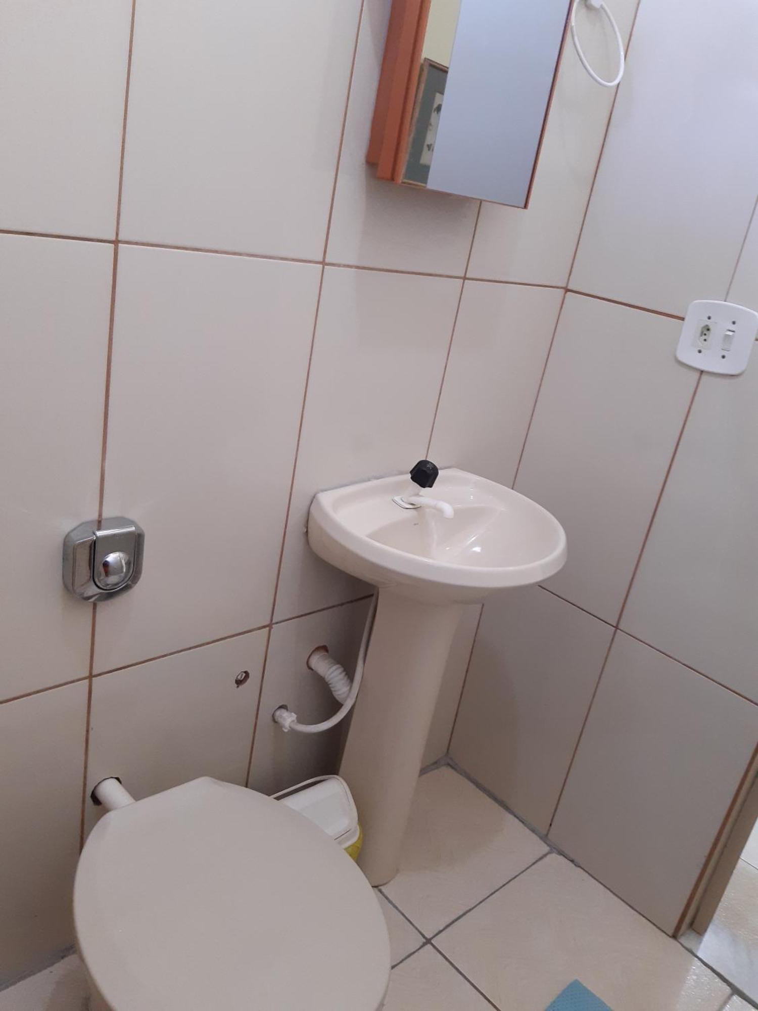 Kitnet Aconchegante Em Benfica Apartman Rio de Janeiro Kültér fotó